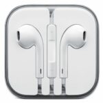 Apple hovedtelefoner til iPhone